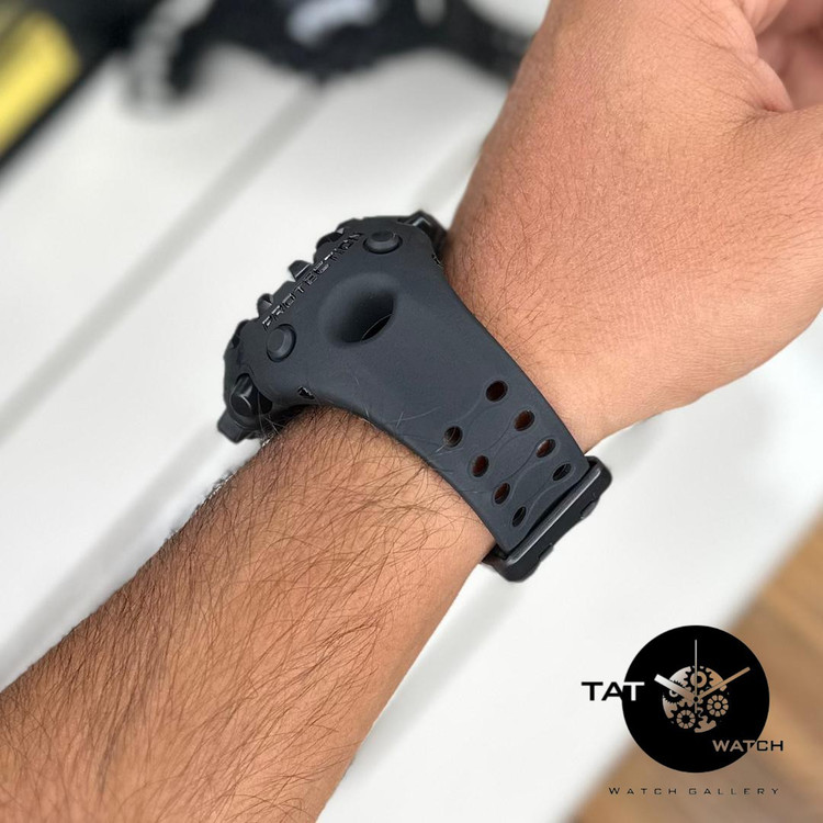 ساعت مردانه جی شاک GA-V01 مدل کرونا موتور ژاپن مونتاژ تایلند g-shock ساعت مچی casio کاسیو