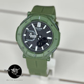 ساعت مردانه کاسیو پروترکPRGB001موتور ژاپن باگارانتی و جعبه Casio Protrek ساعت مچی