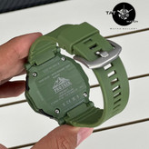 ساعت مردانه کاسیو پروترکPRGB001موتور ژاپن باگارانتی و جعبه Casio Protrek ساعت مچی