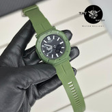 ساعت مردانه کاسیو پروترکPRGB001موتور ژاپن باگارانتی و جعبه Casio Protrek ساعت مچی