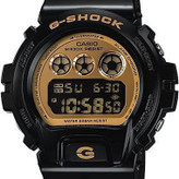 ساعت مردانه کاسیو جی شاک DW6900 موتور ژاپن با گارانتی و جعبه در رنگبندی ساعت مچی casio g-shock