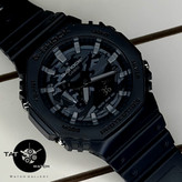 ساعت مردانه زنانه جی شاک Ga2100 چریکی موتور ژاپن مونتاژ تایلند G-Shock ساعت مچی