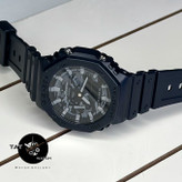 ساعت مردانه زنانه جی شاک Ga2100 چریکی موتور ژاپن مونتاژ تایلند G-Shock ساعت مچی