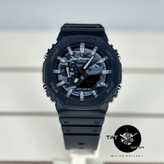 ساعت مردانه زنانه جی شاک Ga2100 چریکی موتور ژاپن مونتاژ تایلند G-Shock ساعت مچی