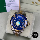ساعت مردانه رولکس سابمارین موتور میوتا ژاپن یکسال گارانتی جعبه ارسال رایگان در رنگبندی rolex ساعت مچی