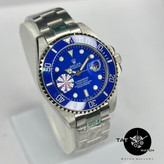 ساعت مردانه رولکس سابمارین موتور میوتا ژاپن یکسال گارانتی جعبه ارسال رایگان در رنگبندی rolex ساعت مچی
