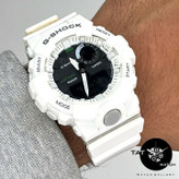 ساعت مچی مردانه جی شاک GBA 800 رنگبندی موتور ژاپن یک سال گارانتی G-Shock