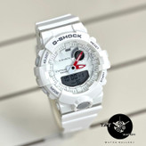 ساعت مچی مردانه جی شاک GBA 800 رنگبندی موتور ژاپن یک سال گارانتی G-Shock