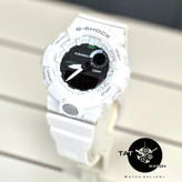 ساعت مچی مردانه جی شاک GBA 800 رنگبندی موتور ژاپن یک سال گارانتی G-Shock