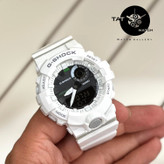 ساعت مچی مردانه جی شاک GBA 800 رنگبندی موتور ژاپن یک سال گارانتی G-Shock