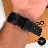 ساعت مردانه کاسیو ادیفایس casio یک سال گارانتی پک اصلی جیشاک ارسال رایگان دارای ساعت جهانی کرنومتر ضدآب