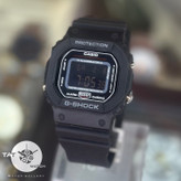 ساعت مردانه کاسیو جی شاک GM5600 دیجیتالی یک سال گارانتی جعبه Casio g-shock ساعت مچی