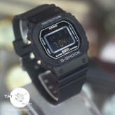 ساعت مردانه کاسیو جی شاک GM5600 دیجیتالی یک سال گارانتی جعبه Casio g-shock ساعت مچی