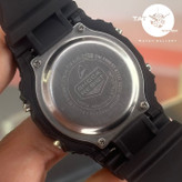 ساعت مردانه کاسیو جی شاک GM5600 دیجیتالی یک سال گارانتی جعبه Casio g-shock ساعت مچی