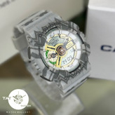 ساعت مردانه جی شاک Ga110 موتور ژاپن یکسال گارانتی جعبه اصلی کاسیو ارسال رایگان ساعت مچی G-Shock Casio