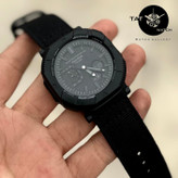 ساعت مردانه کاسیو پروترک PRJB001 بند برزنتی موتور ژاپن گارانتی12ماه ارسال رایگان با جعبه Protrek ساعت مچی casio