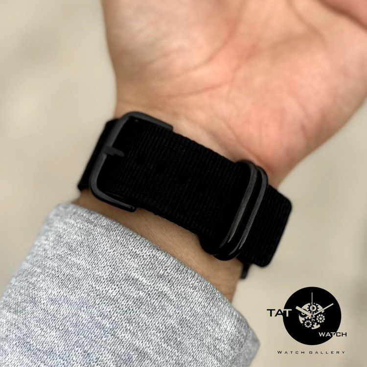 ساعت مردانه کاسیو پروترک PRJB001 بند برزنتی موتور ژاپن گارانتی12ماه ارسال رایگان با جعبه Protrek ساعت مچی casio
