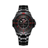 ساعت مچی مردانه نیوی فورس اورجینال موتور ژاپن دارای کارت گارانتی و دفترچه