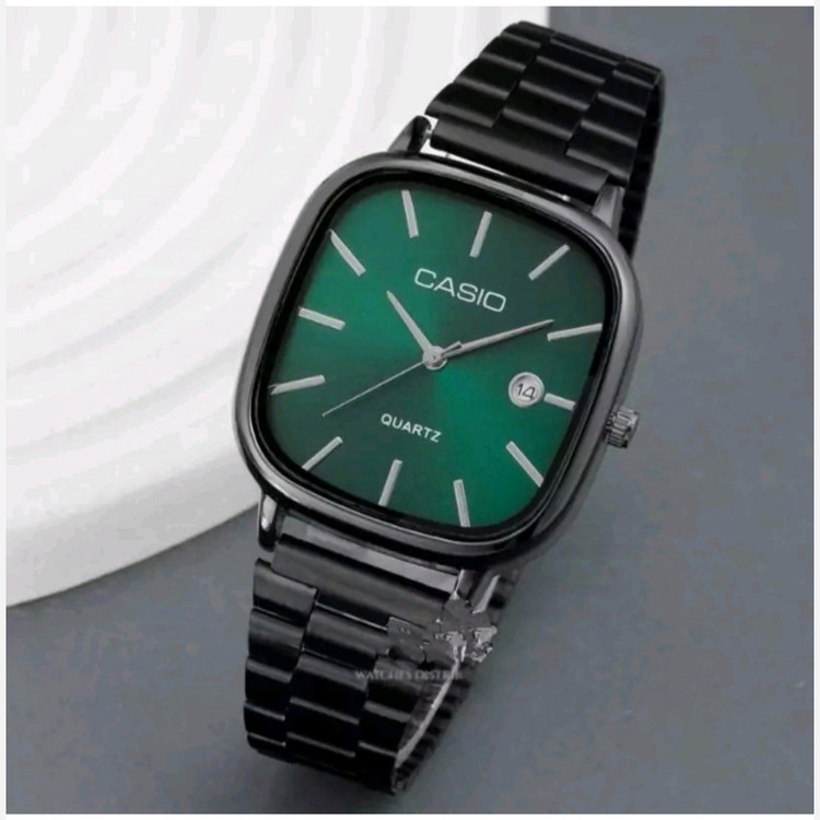 ساعت مچی مردانه کاسیو CASIO ژاپن ضد آب اصلی اصلی کد 5003
