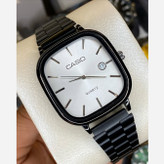 ساعت مچی مردانه کاسیوcasio اصلی موتور ژاپن رنگ بندی شیک کد1223