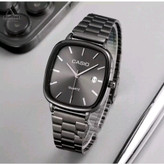 ساعت مچی مردانه کاسیوcasio اصلی موتور ژاپن رنگ بندی شیک کد1223