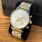 ساعت مردانه SEIKO VIP کرنوگراف موتور شرکتی