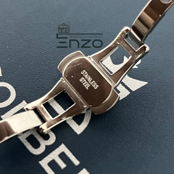 ساعت مردانه SEIKO VIP کرنوگراف موتور شرکتی