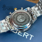 ساعت مردانه SEIKO VIP سه موتور فعال کرنوگراف