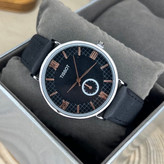 ساعت مردانه بند هرس TISSOT