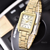 ساعت زنانه CASIO کلاسیک مدل LTP