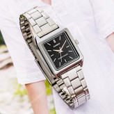 ساعت زنانه CASIO کلاسیک مدل LTP