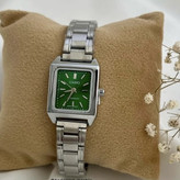 ساعت زنانه CASIO کلاسیک مدل LTP