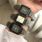 ساعت زنانه CASIO کلاسیک مدل LTP