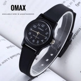 ساعت زنانه و مردانه OMAX ضد اب