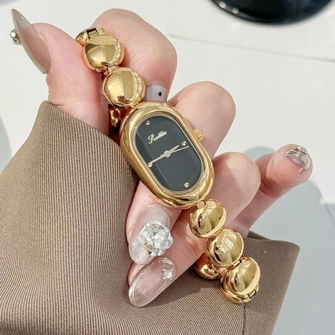 ساعت زنانه Baohe ظریف و مجلسی