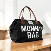 کیف دستی دوشی زنانه بزرگ mommy bag
