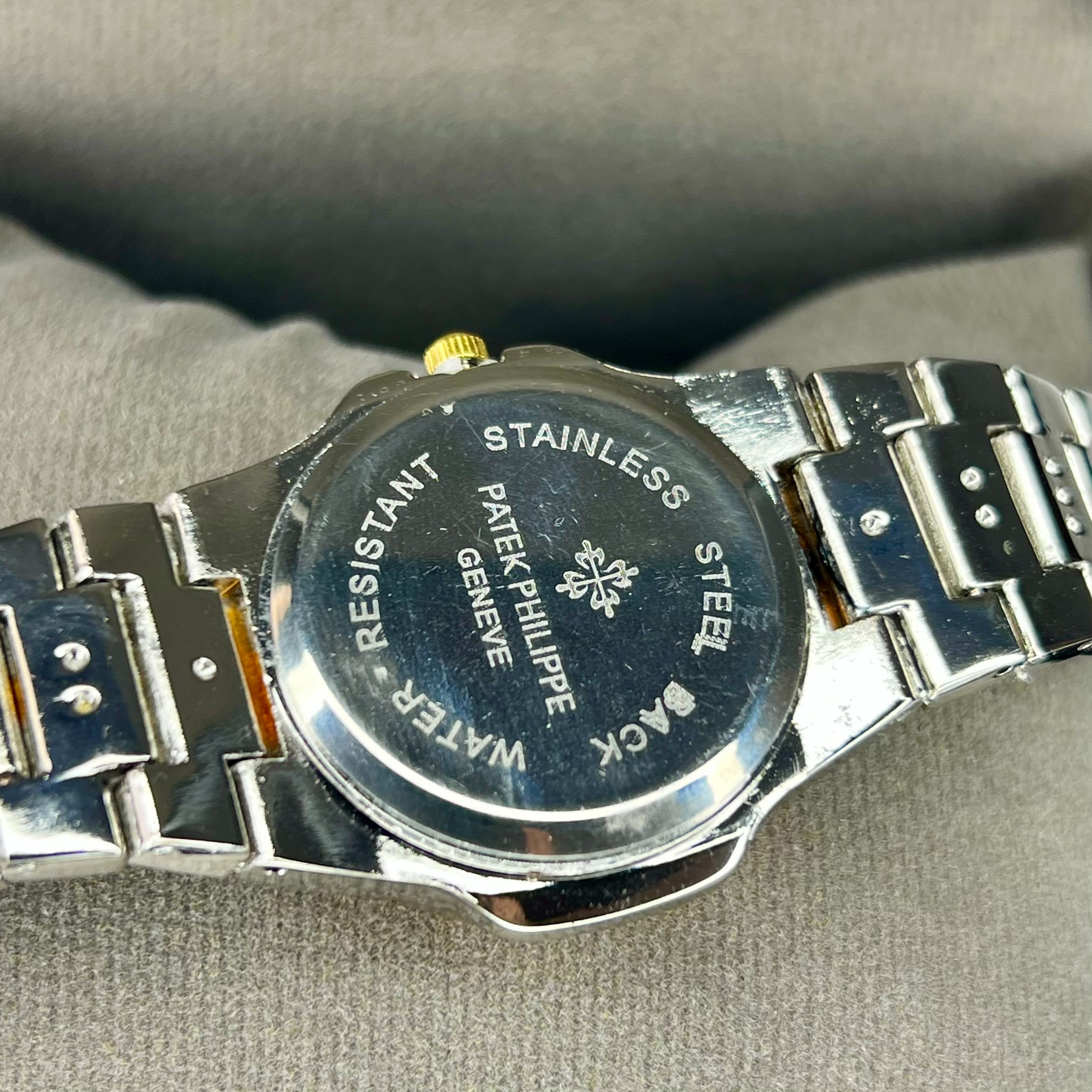 ساعت مچی زنانه پتک فیلیپ PATEK PHILLIPPE
