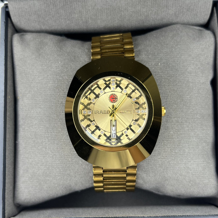 ساعت مچی مردانه رادو Rado طرح اتومات رنگ ثابت