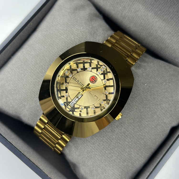 ساعت مچی مردانه رادو Rado طرح اتومات رنگ ثابت
