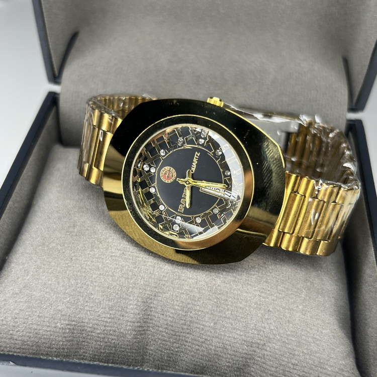 ساعت مچی مردانه رادو Rado طرح اتومات رنگ ثابت