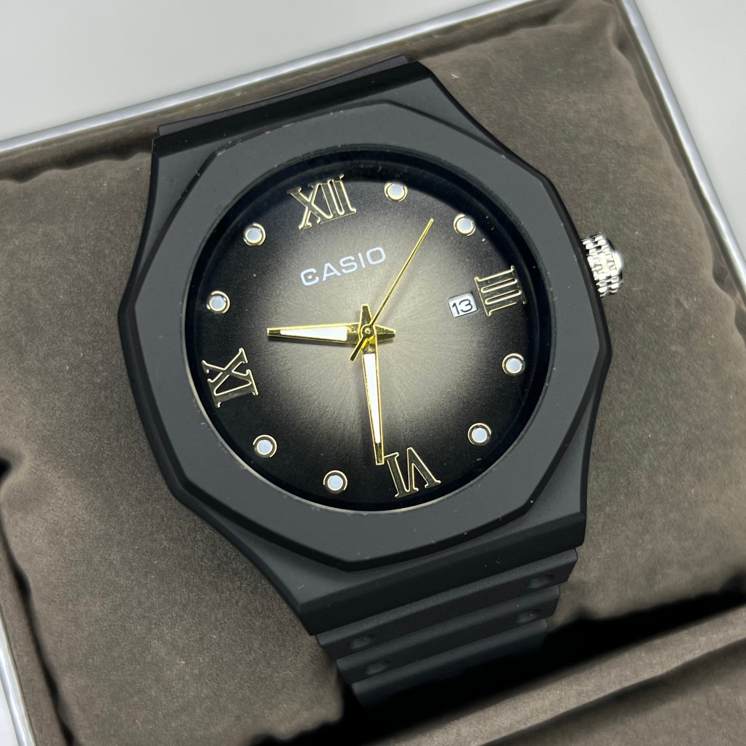 ساعت مردانه CASIO اسپرت