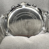 ساعت مچی مردانه طرح Casio Edifice