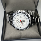 ساعت مچی مردانه طرح Casio Edifice
