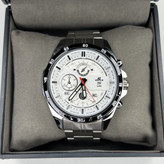 ساعت مچی مردانه طرح Casio Edifice
