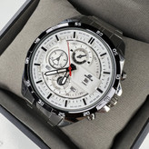 ساعت مچی مردانه طرح Casio Edifice