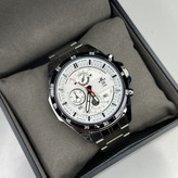 ساعت مچی مردانه طرح Casio Edifice