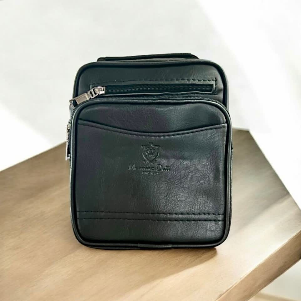 کیف دوشی مردانه بروس
