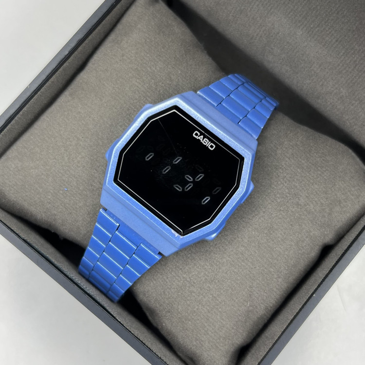 ساعت مچی کاسیو CASIO ASP168P لمسی ضد آب