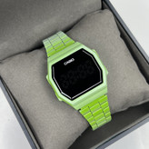 ساعت مچی کاسیو CASIO ASP168P لمسی ضد آب