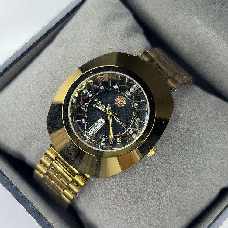 ساعت مردانه رادو Rado طرح اتومات رنگ ثابت
